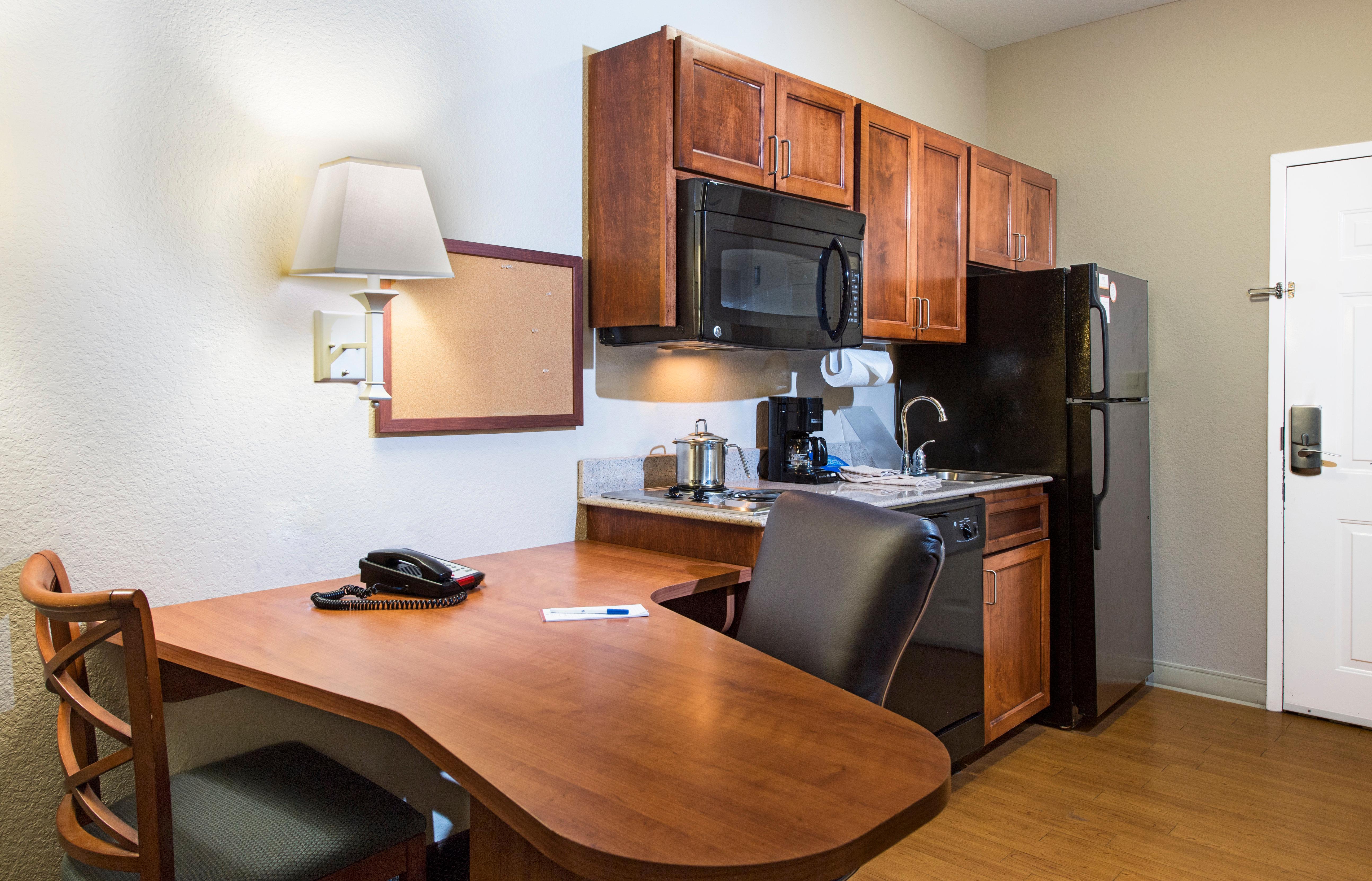 Candlewood Suites Macon, An Ihg Hotel Exterior foto